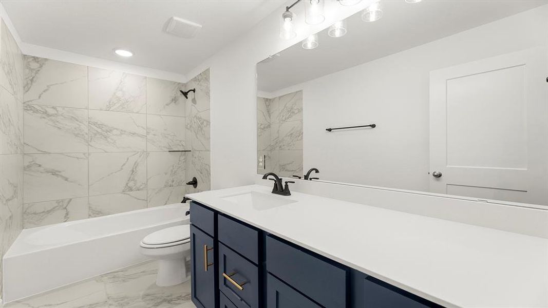 23. 1033 Bearing - 4TH Bath 23. 1033 Bearing - 4TH Bath