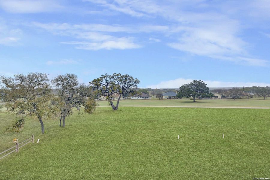 Natural landscape and outdoor views near  in Bandera (Image 45).