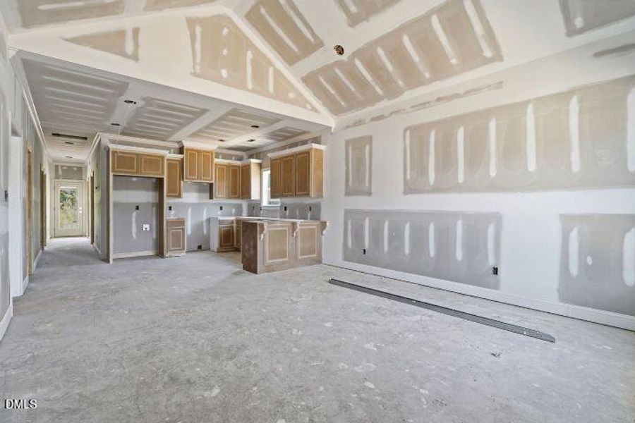 Family Room Family Room