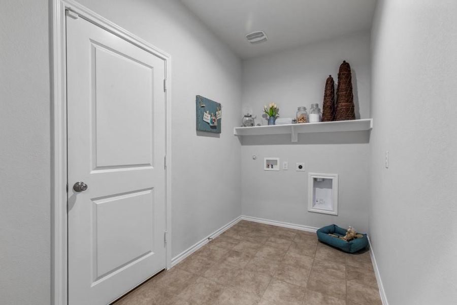 Image 36 of a home in Springhill South.