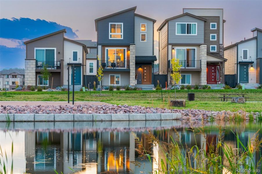 Image 40 of a home in . Image 40 of a home in .