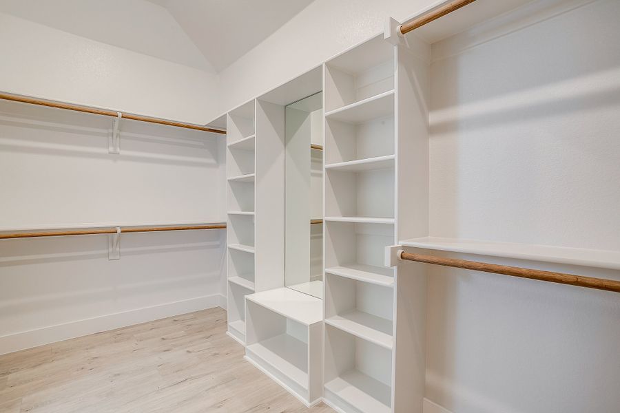 Image 34 of a home in Santana Ridge - Brock ISD. Image 34 of a home in Santana Ridge - Brock ISD.