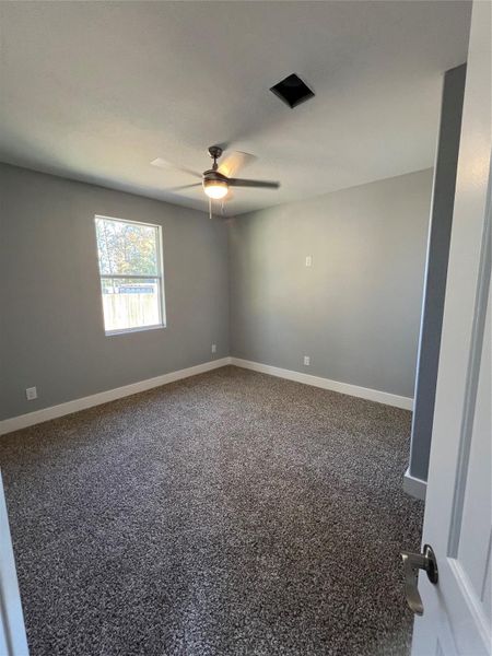 Spacious, unfurnished interior of a new home in , Cleveland (Image 33). Spacious, unfurnished interior of a new home in , Cleveland (Image 33).