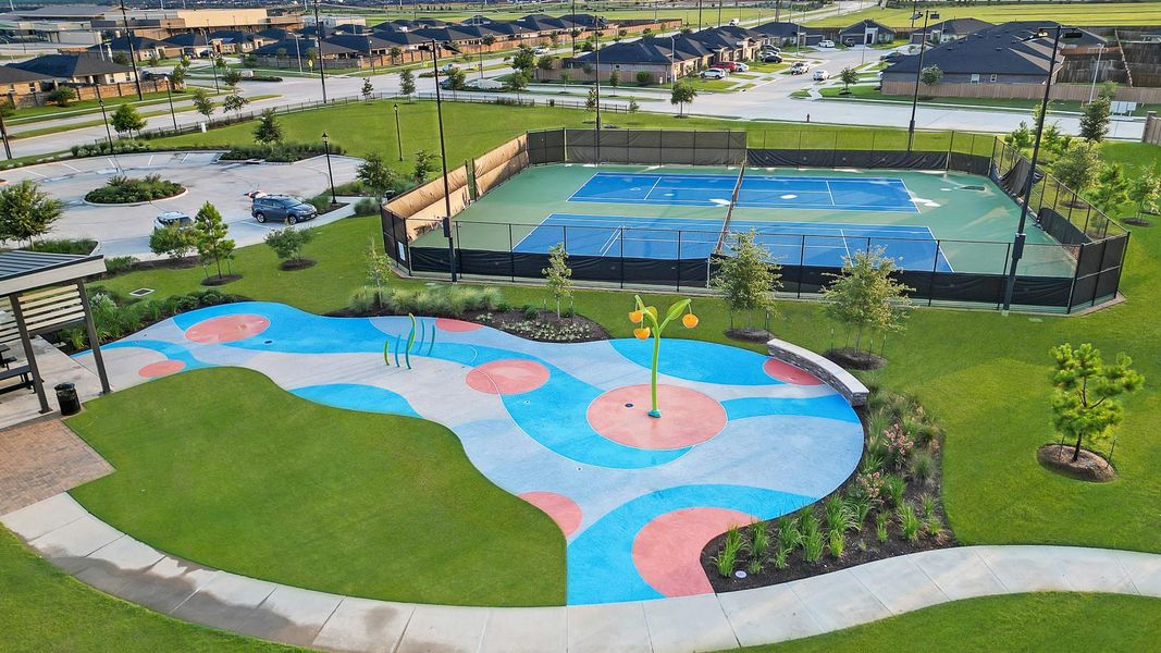 *Images and 3D tour are for illustration only and options may vary from home as built.