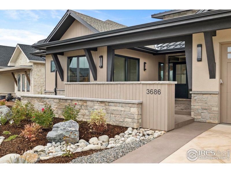 Home Sweet Home! Home Sweet Home!