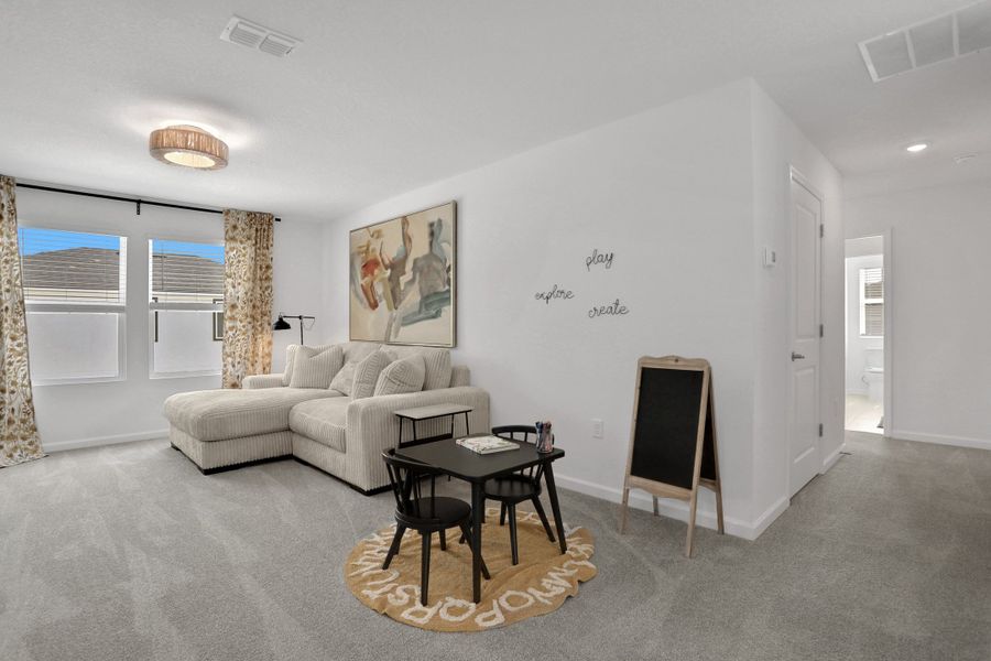 New Home in Orange Park, FL.  - Slide 6