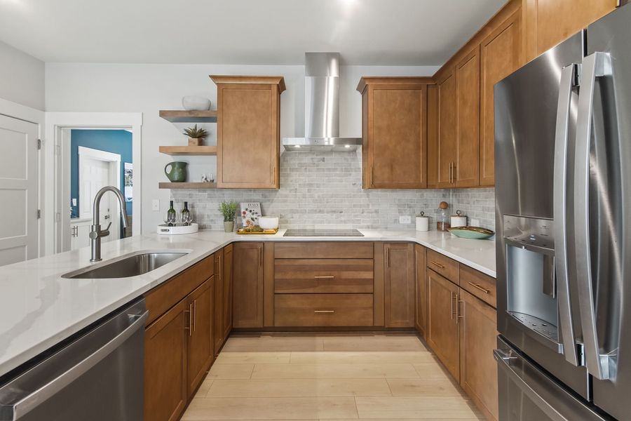 Kitchen Kitchen