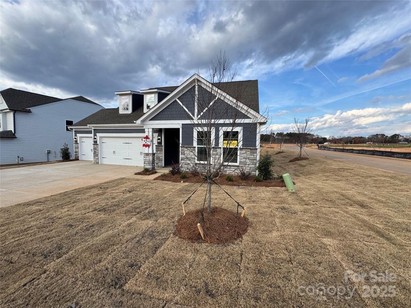 Image 45 of a home in Carrington.