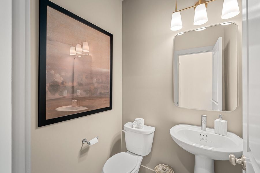 2,494sf New Home in Smyrna, TN.  - Slide 29