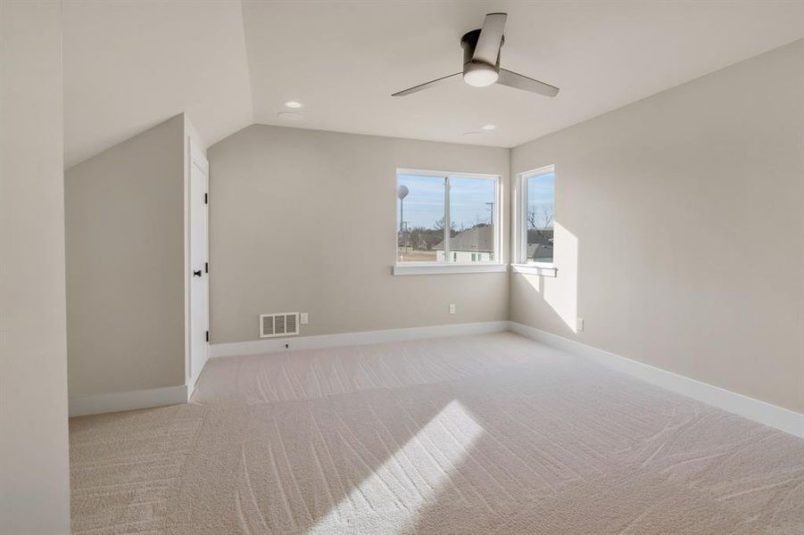 Spacious, unfurnished interior of a new home in , Justin (Image 26). Spacious, unfurnished interior of a new home in , Justin (Image 26).