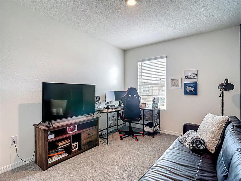 Furnished interior view inside a new home in , Wesley Chapel (Image 13).