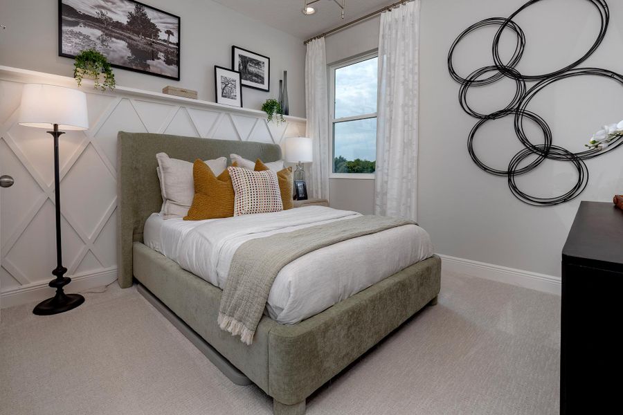 Bennet 4th Bedroom