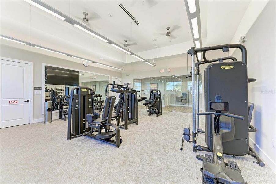 Community amenities in , Bradenton (Image 44).