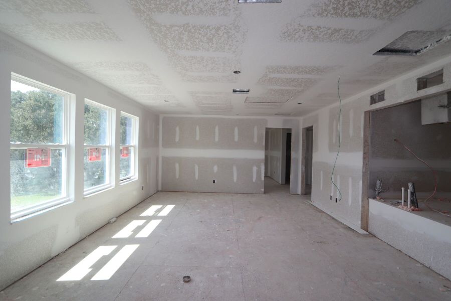 Drywall