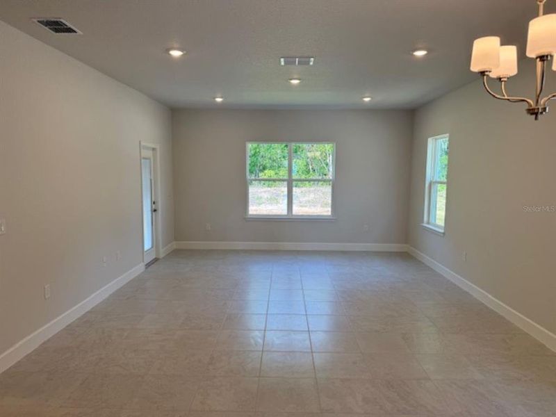 Great Room Great Room