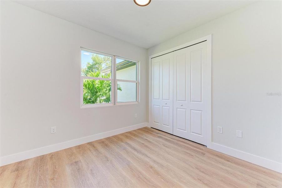 Spacious, unfurnished interior of a new home in , North Port (Image 19).