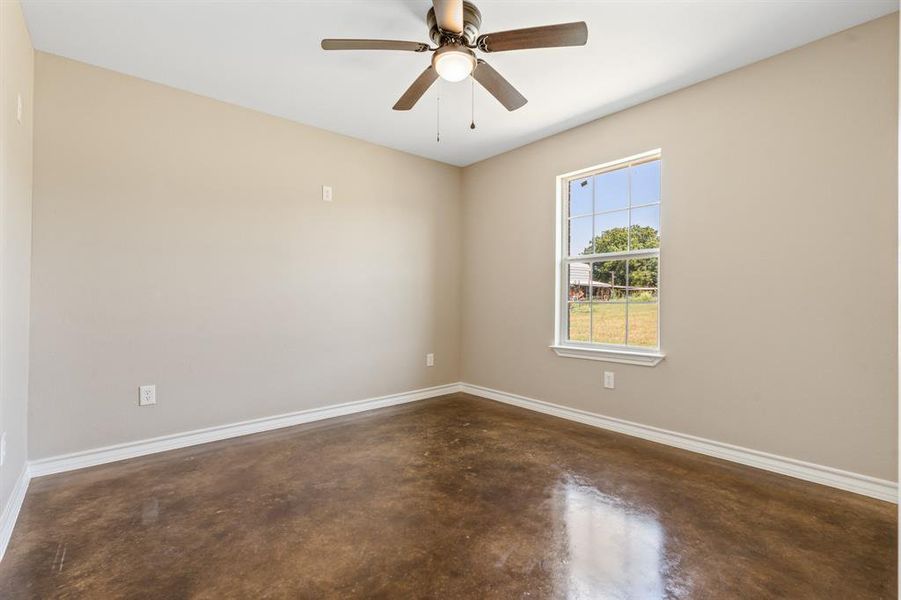 Spacious, unfurnished interior of a new home in , Itasca (Image 17). Spacious, unfurnished interior of a new home in , Itasca (Image 17).