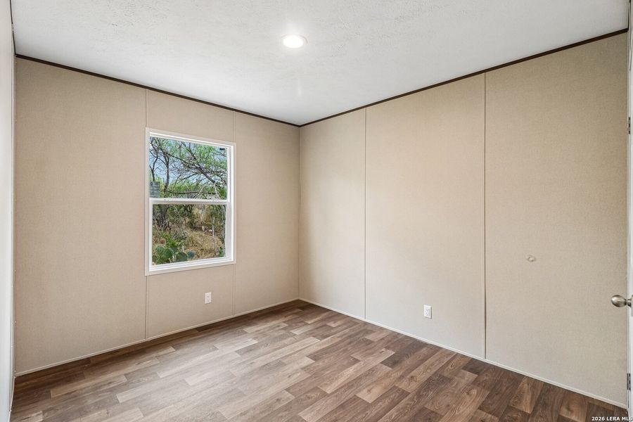 Spacious, unfurnished interior of a new home in , Devine (Image 30). Spacious, unfurnished interior of a new home in , Devine (Image 30).