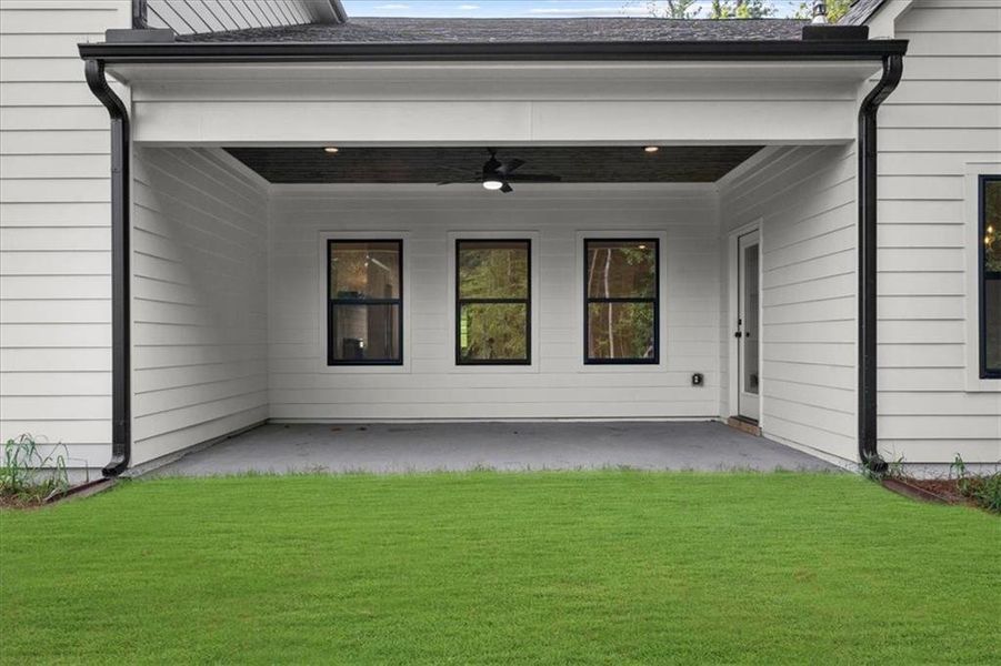 Image 37 of a home in . Image 37 of a home in .