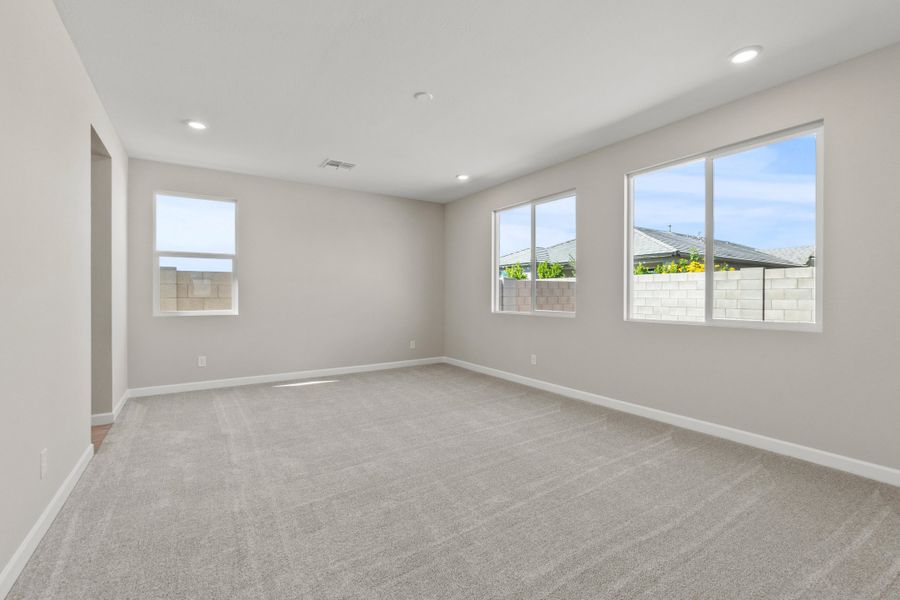 Lumina New Home in Surprise, AZ.  - Slide 13