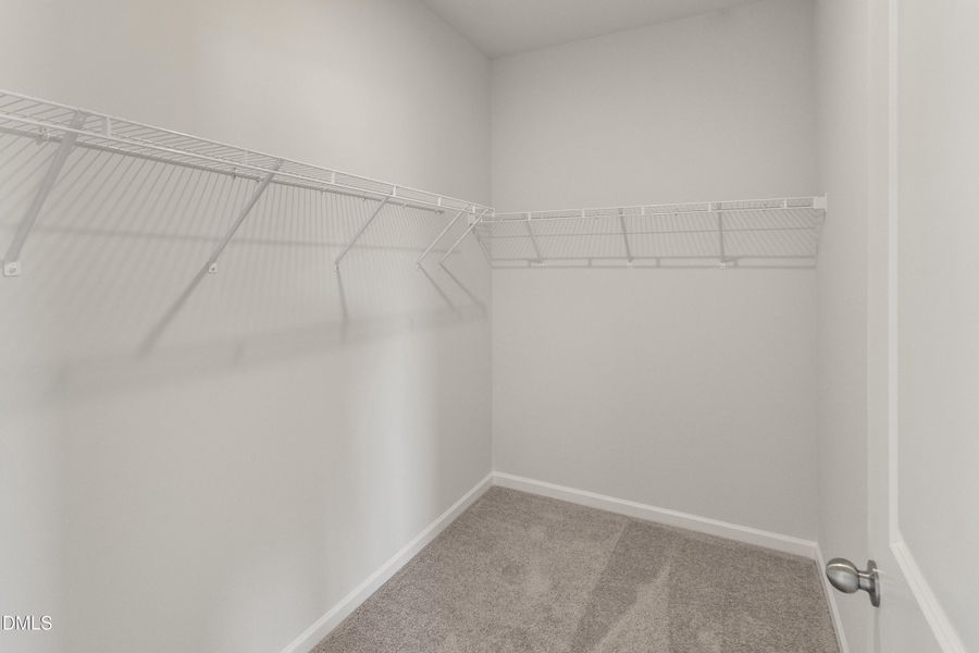 Walk-in-Closet