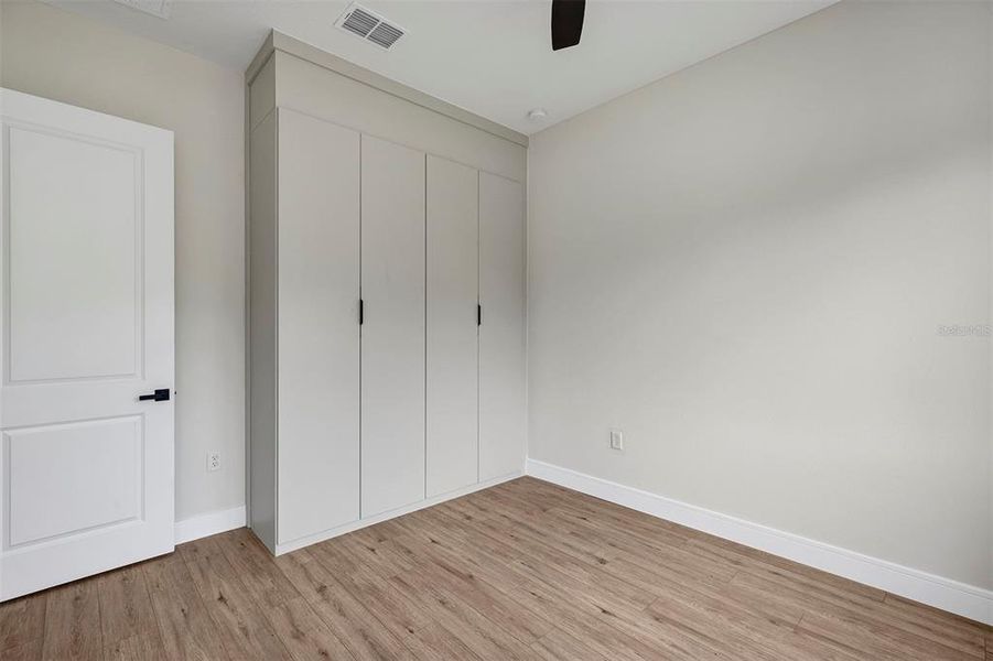 Spacious, unfurnished interior of a new home in , Port Charlotte (Image 32).