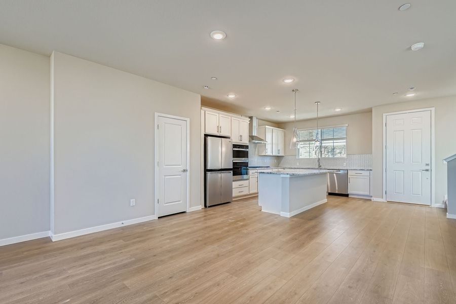 Westminster, CO New Home.  - Slide 9