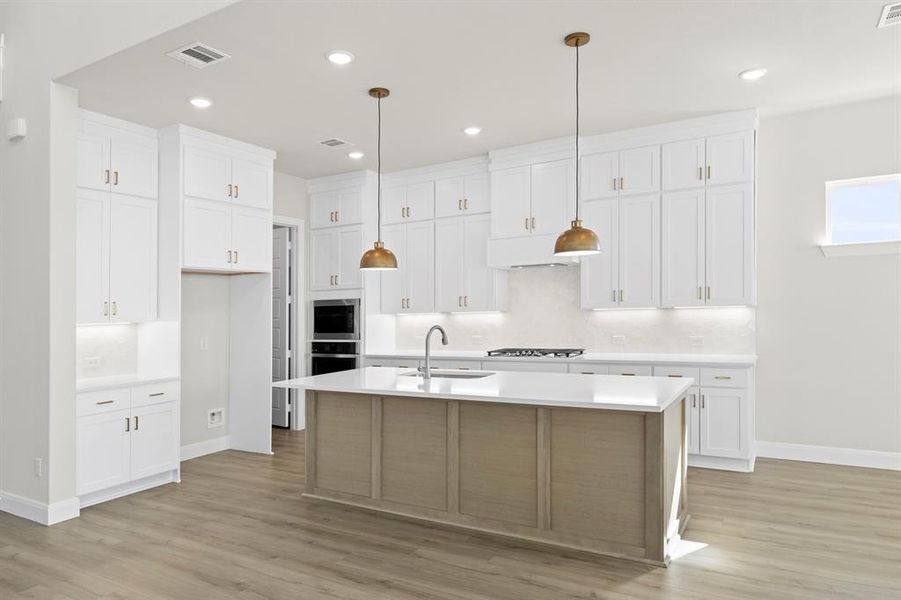 12. 2317 Cottonbelt - Kitchen (2)