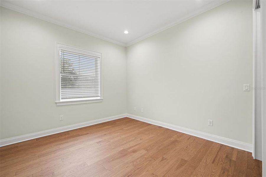 Spacious, unfurnished interior of a new home in , Tampa (Image 50). Spacious, unfurnished interior of a new home in , Tampa (Image 50).