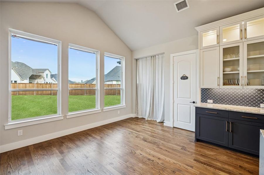 Spacious, unfurnished interior of a new home in , Celina (Image 22).