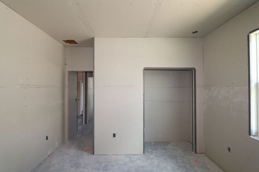 Drywall