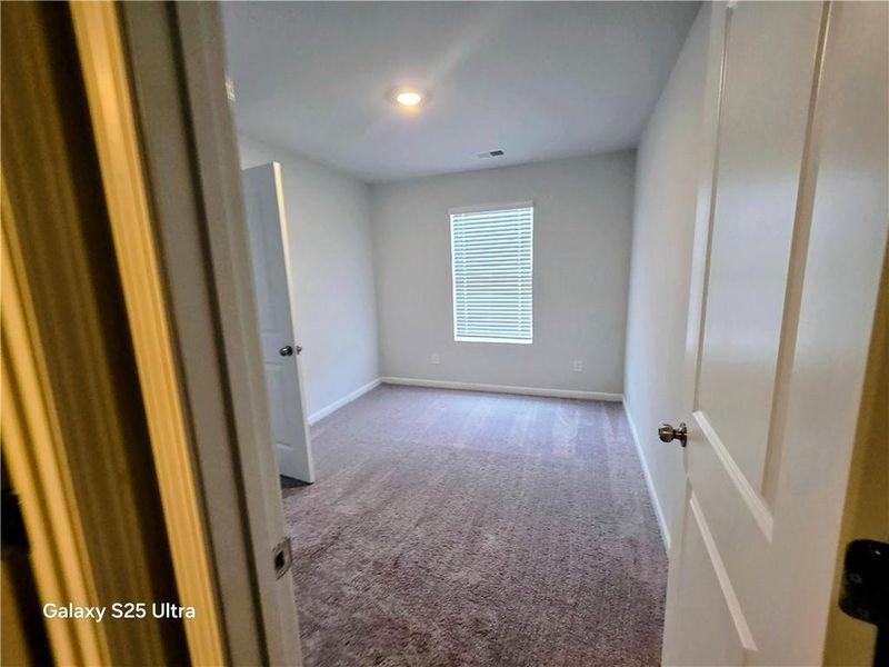 Spacious, unfurnished interior of a new home in , Grayson (Image 30).