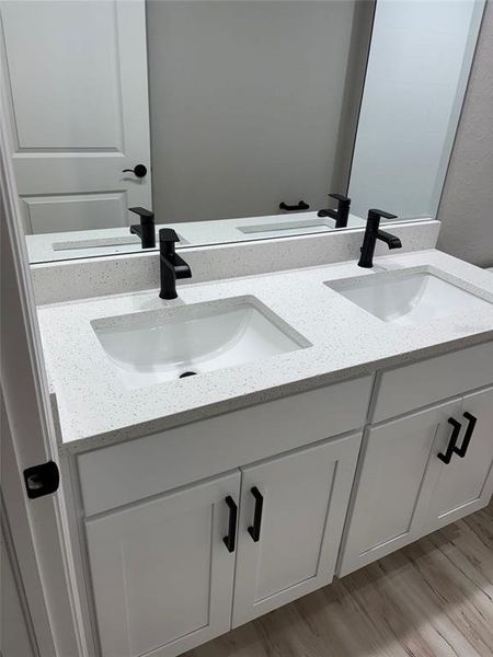 Furnished interior view inside a new home in , Cape Coral (Image 3). Furnished interior view inside a new home in , Cape Coral (Image 3).