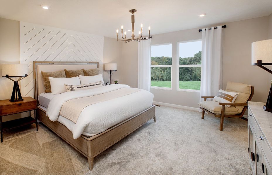 Newberry Owner's Suite