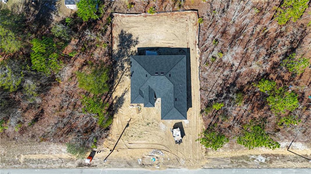 Site preparation for new homesites in , Ocala (Image 20).