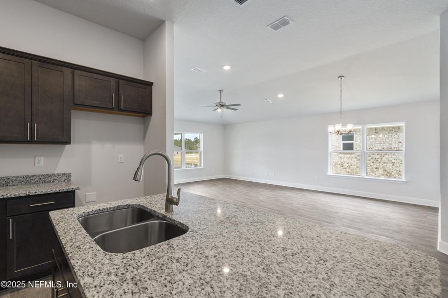 Image 18 of a home in Shadow Crest at Rolling Hills.