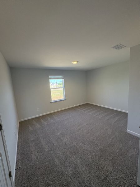 This is a stock photo of the floor plan. Options and Selections will Vary.