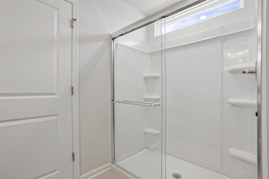 Close-up of interior finishes inside a home in Cambridge Reserve, Angier (Image 16). Close-up of interior finishes inside a home in Cambridge Reserve, Angier (Image 16).