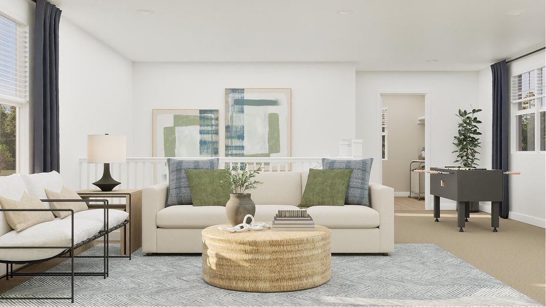 4527 Santa Barbara Loft 1of2 F2