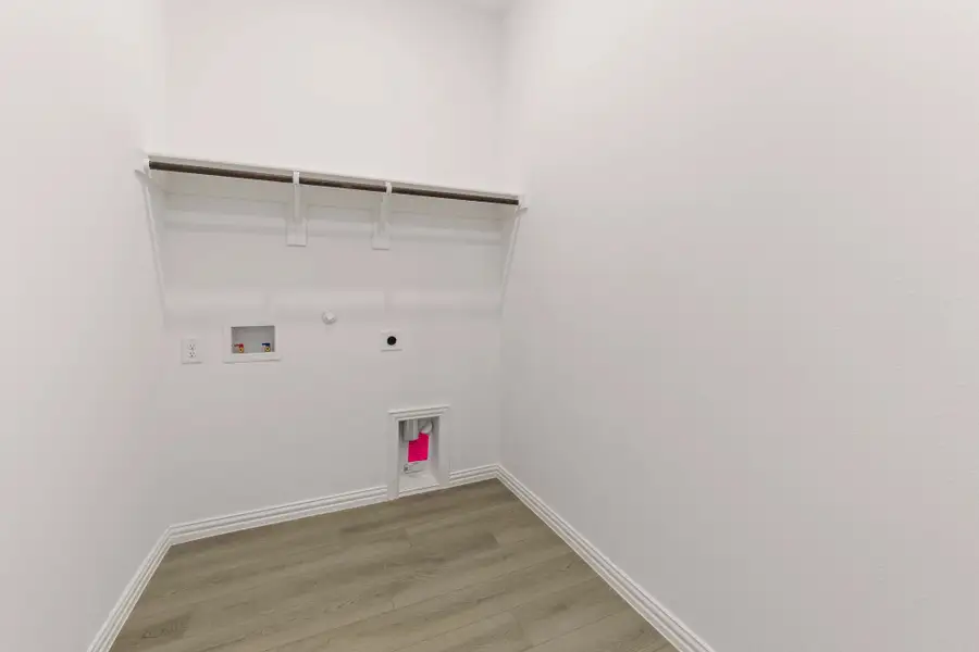 Utility Room Representative Photo