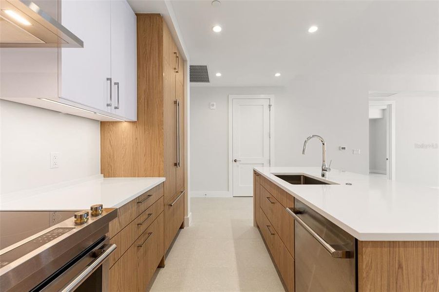 Furnished interior view inside a new home in , St. Petersburg (Image 6). Furnished interior view inside a new home in , St. Petersburg (Image 6).