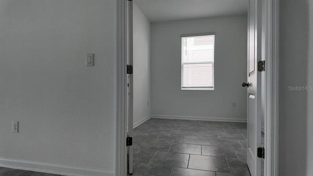 Spacious, unfurnished interior of a new home in Cascades: Grand Collection, Davenport (Image 7).