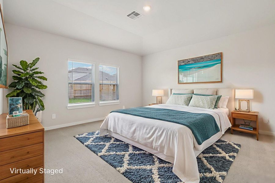 Photo is not of the actual home, but is an inspirational photo of builder’s model home and may depict options, furnishings, and/or decorator features that are not included Photo is not of the actual home, but is an inspirational photo of builder’s model home and may depict options, furnishings, and/or decorator features that are not included