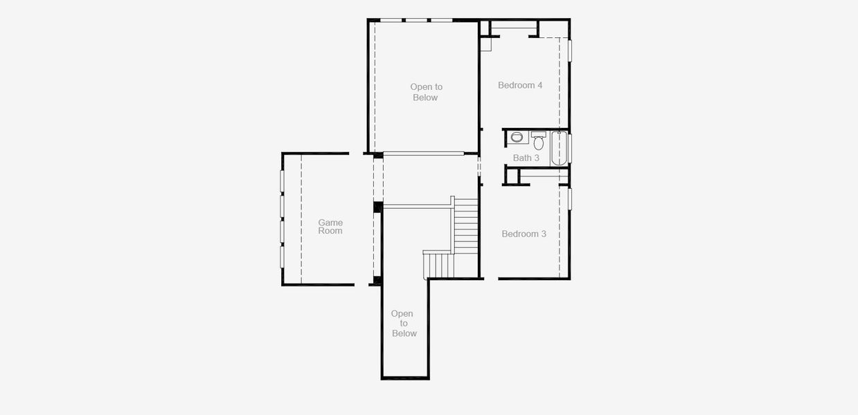 2D floor plan layout for the Schertz by Coventry Homes in Headwaters, Dripping Springs, TX (Image 30). 2D floor plan layout for the Schertz by Coventry Homes in Headwaters, Dripping Springs, TX (Image 30).