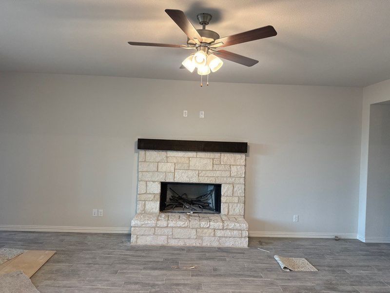 Image 7 of a home in Covenant Park.