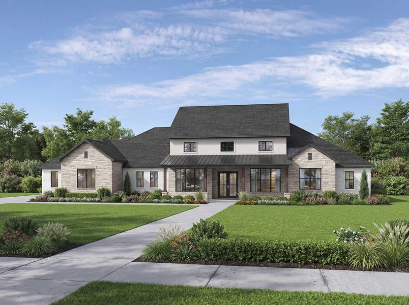 Elevation D Elevation D