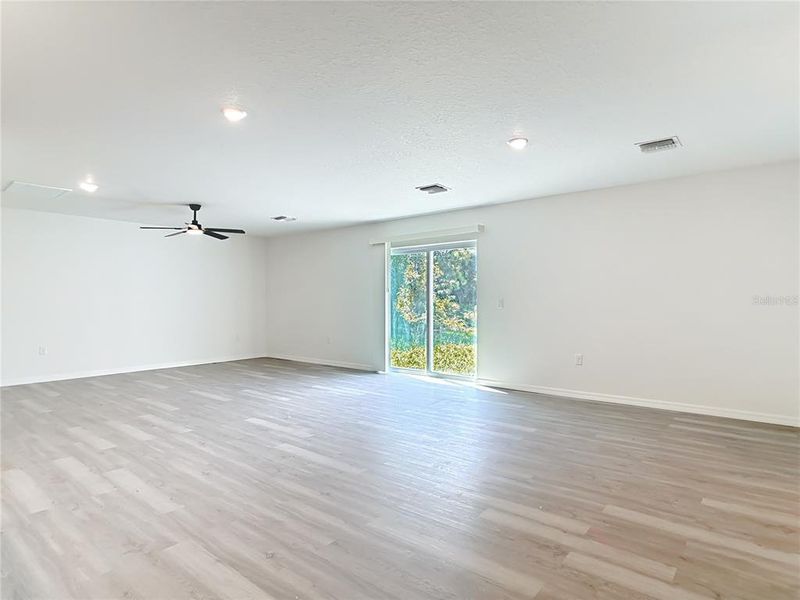 Spacious, unfurnished interior of a new home in , North Port (Image 35).