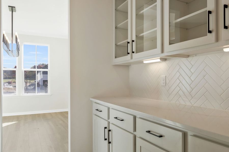 New Home in Fairview, TN.  - Slide 15