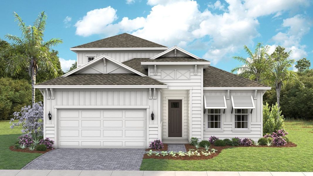 Farmhouse C Bonus | Hardie