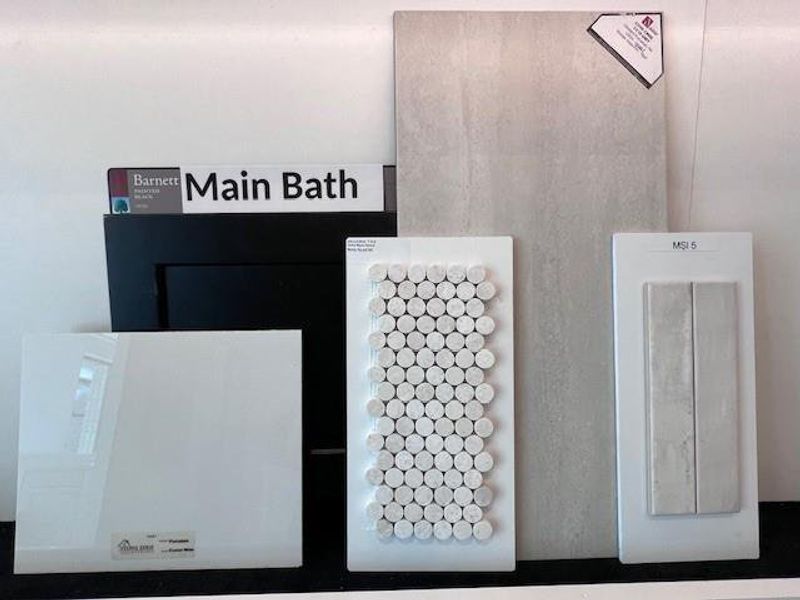 Image 16 of a home in Katy Court 60'. Image 16 of a home in Katy Court 60'.